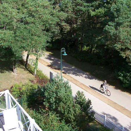 Apartment Meerblick Heringsdorf Heringsdorf (Usedom)
