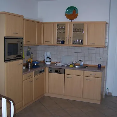 Meerblick Heringsdorf Apartment Heringsdorf (Usedom)